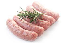 Saucisse de Toulouse